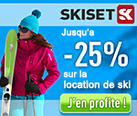 Skiset - j'en profite! Skiset - j'en profite!