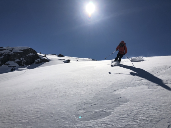 Ski Grimentz