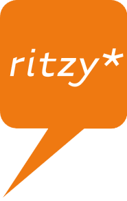 Logo Ritzy